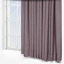 Touched By Design Turin Heather Curtain
