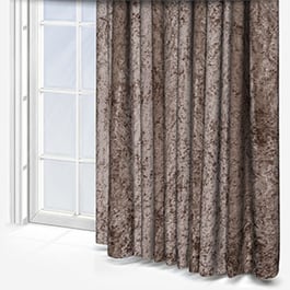 Touched By Design Venice Truffle Curtain