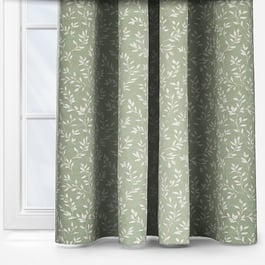 Ada Sage Curtain