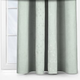 Ashley Wilde Anthracite Spa Curtain