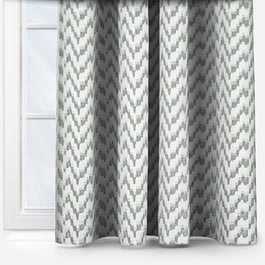 Ashley Wilde Atom Aluminium Curtain