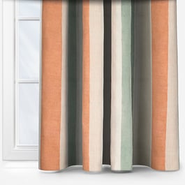 Celia Copper Curtain