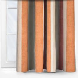 Celia Ginger Curtain