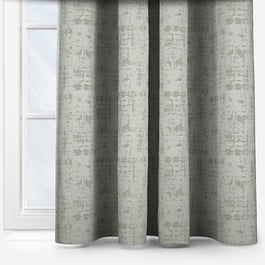 Ashley Wilde Constance Oyster Curtain