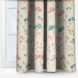 Daphne Peony Curtain