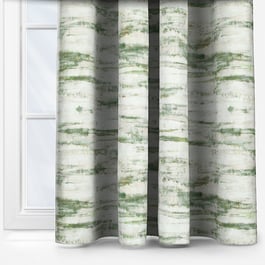 Ashley Wilde Darya Linen Curtain