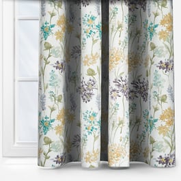 Etta Heather Curtain