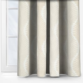 Ashley Wilde Foxley Champagne Curtain