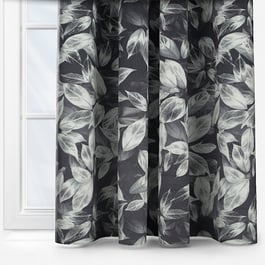 Ashley Wilde Giardino Slate Curtain