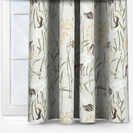 Ashley Wilde Harome Linen Curtain