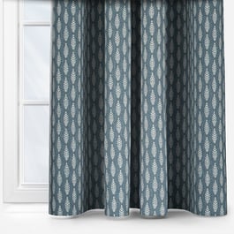 Lois Ink Curtain