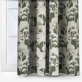Mandrelle Forest Curtain
