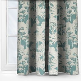 Mandrelle Seafoam Curtain