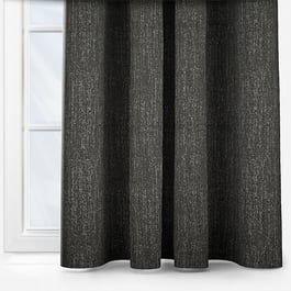 Ashley Wilde Marsa Charcoal Curtain