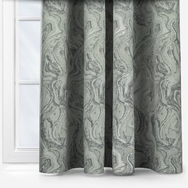 Ashley Wilde Metamorphic Mineral Curtain