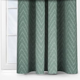 Miguel Kingfisher Curtain