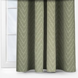 Miguel Moss Curtain