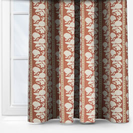 Mirabeau Sienna Curtain