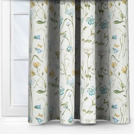 Orlena Duck Egg Curtain
