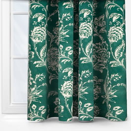 Ashley Wilde Ortona Emerald Curtain