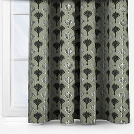 Ashley Wilde Zion Linen Curtain