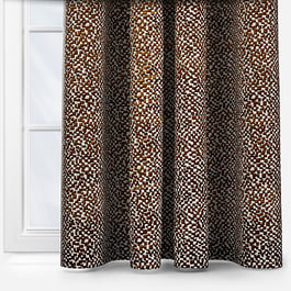 Camengo Adelaide Cuivre Curtain