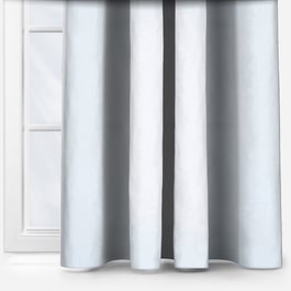 Camengo Bruges Neige Curtain