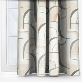 Camengo Chicago Lin Curtain