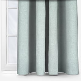 Camengo Elyssa Aqua Curtain