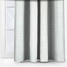 Camengo Eyre Neige Curtain