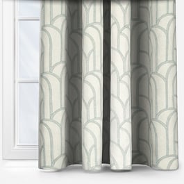 Camengo Grand Rex Brume Curtain