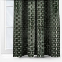 Camengo Illinois Givre Curtain