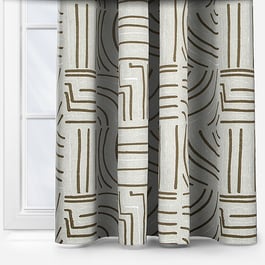 Camengo Kara Mousse Curtain