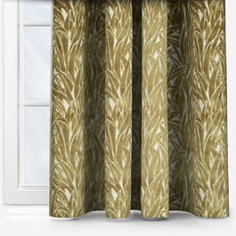 Camengo Kawaga Lichen Curtain