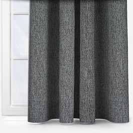 Camengo Knokke Reglisse Curtain