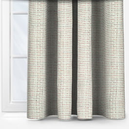 Camengo Maille Griotte Curtain