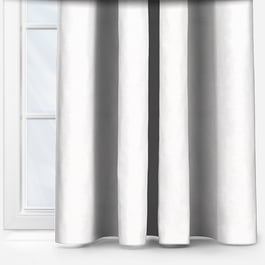 Camengo Nikko White Curtain