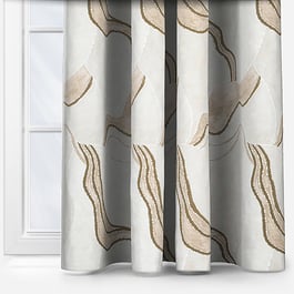 Camengo Nunga Lin Curtain