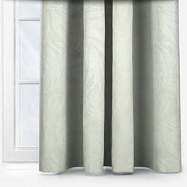 Camengo Nypa Blanc Curtain