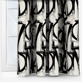 Camengo Omaha Carbone Curtain