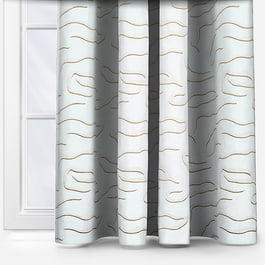 Camengo Ophea Sable Curtain