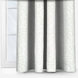 Camengo Periple Ficelle Curtain