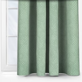 Camengo Port Jackson Sauge Curtain