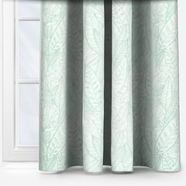 Camengo Tokaido Celadon Curtain