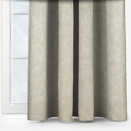 Casamance Bramante Grege Curtain