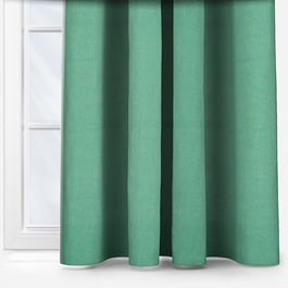 Casamance Casual Eucalyptus Curtain