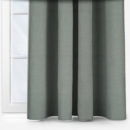 Casamance Casual Gris Fusain Curtain