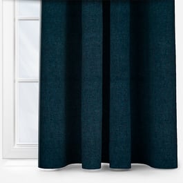 Casamance Casual Marine Curtain