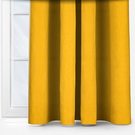 Casamance Casual Moutarde Curtain