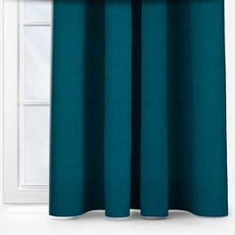 Casamance Casual Petrole Curtain